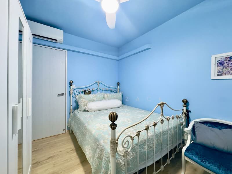 620B Tampines Street 61, 620B Tampines Street 61, 3 Bedrooms, 1,001 sqft, HDB Flat For Sale, by Farah Zack, 500168623 - Bedroom - PropertyGuru.com.sg