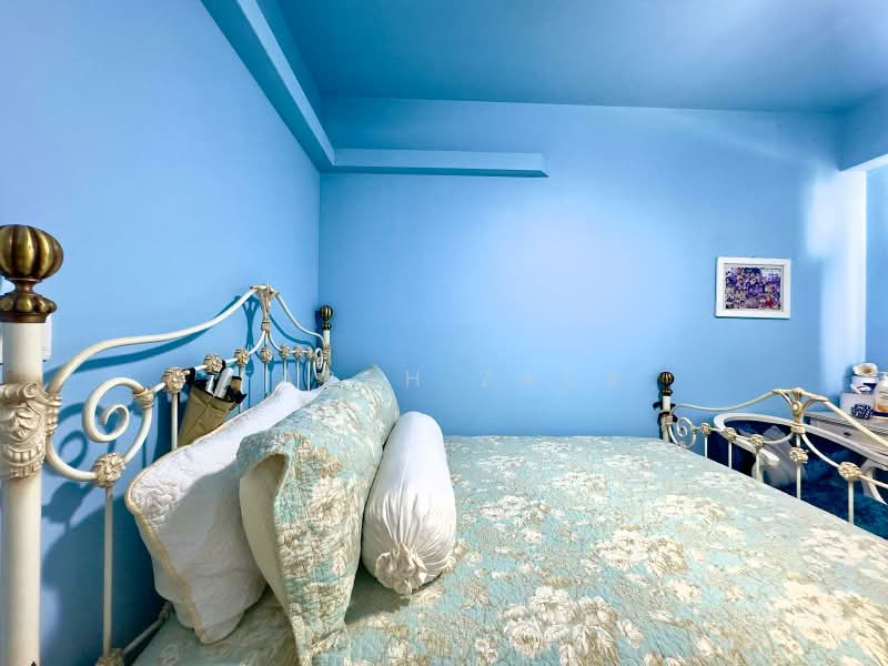 620B Tampines Street 61, 620B Tampines Street 61, 3 Bedrooms, 1,001 sqft, HDB Flat For Sale, by Farah Zack, 500168623 - Bedroom - PropertyGuru.com.sg