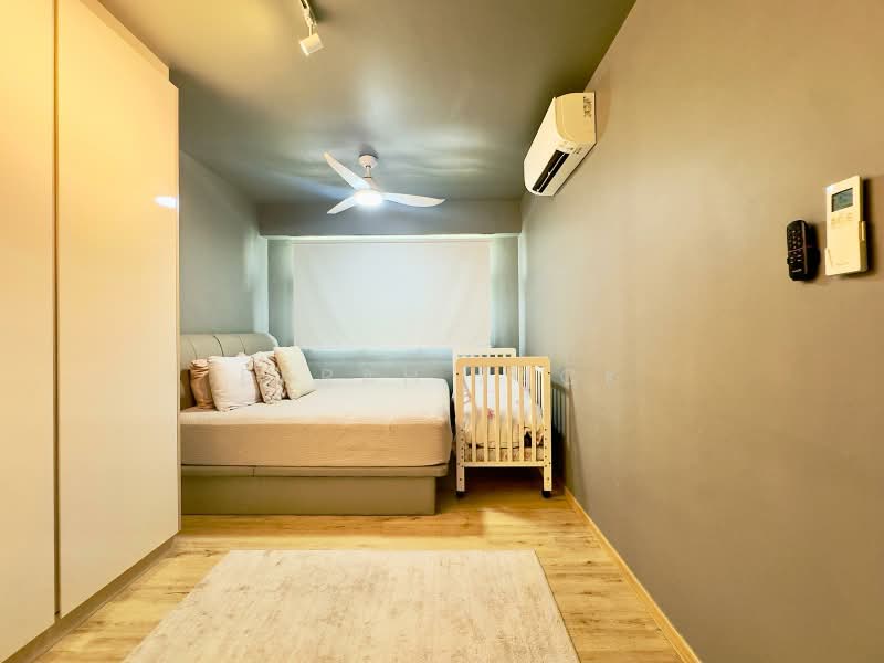 620B Tampines Street 61, 620B Tampines Street 61, 3 Bedrooms, 1,001 sqft, HDB Flat For Sale, by Farah Zack, 500168623 - Bedroom - PropertyGuru.com.sg