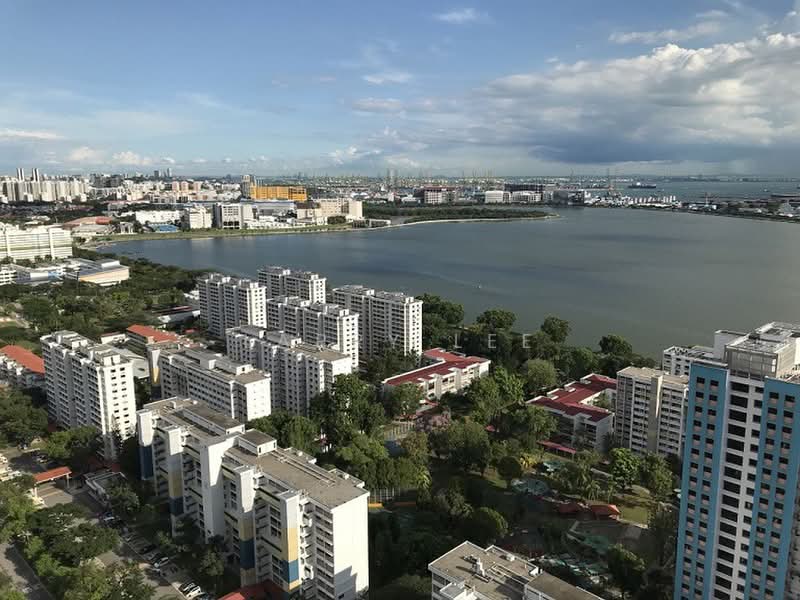 22 Teban Gardens Road, 22 Teban Gardens Road, Room Rental, 150 sqft, HDB Flat For Rent, by Larry Lee, 500168625 - View - PropertyGuru.com.sg