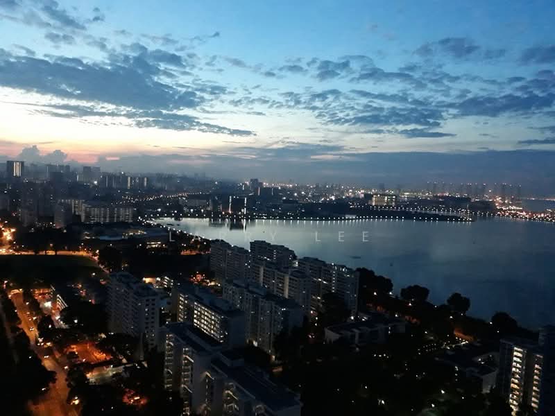 22 Teban Gardens Road, 22 Teban Gardens Road, Room Rental, 150 sqft, HDB Flat For Rent, by Larry Lee, 500168625 - View - PropertyGuru.com.sg