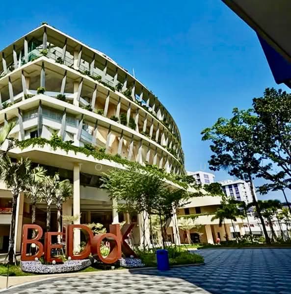 218 BEDOK NORTH STREET 1