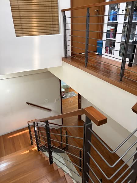 Semi Detached 1km ACS, CHIJ TP, SJI Junior, Dyson Road Jalan Merlimau, 6 Bedrooms, 4,180 sqft, Semi-Detached House For Sale, by CJ Wee, 500168629 - Interior - PropertyGuru.com.sg