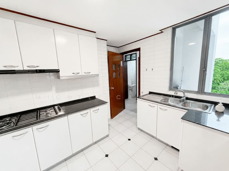Springdale Condo, 51 Hindhede Walk, 3 Bedrooms, 1,131 sqft, Condominium For Sale, by Michele Cabasug, 500168631 - Kitchen - PropertyGuru.com.sg