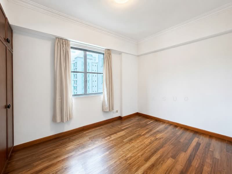 Springdale Condo, 51 Hindhede Walk, 3 Bedrooms, 1,131 sqft, Condominium For Sale, by Michele Cabasug, 500168631 - Bedroom - PropertyGuru.com.sg