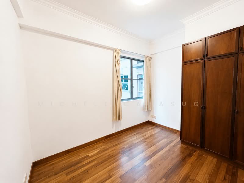 Springdale Condo, 51 Hindhede Walk, 3 Bedrooms, 1,131 sqft, Condominium For Sale, by Michele Cabasug, 500168631 - Bedroom - PropertyGuru.com.sg