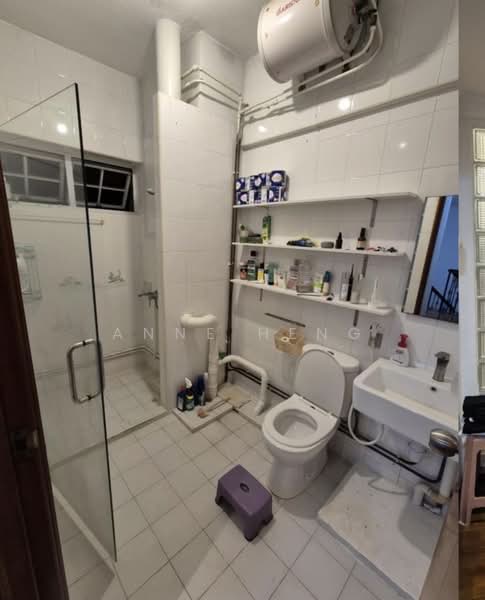 104 Clementi Street 14, 104 Clementi Street 14, Room Rental, 100 sqft, HDB Flat For Rent, by Anne Heng, 500168634 - PropertyGuru.com.sg