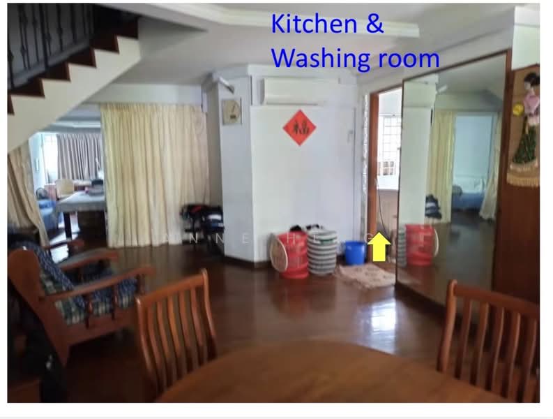 104 Clementi Street 14, 104 Clementi Street 14, Room Rental, 100 sqft, HDB Flat For Rent, by Anne Heng, 500168634 - PropertyGuru.com.sg
