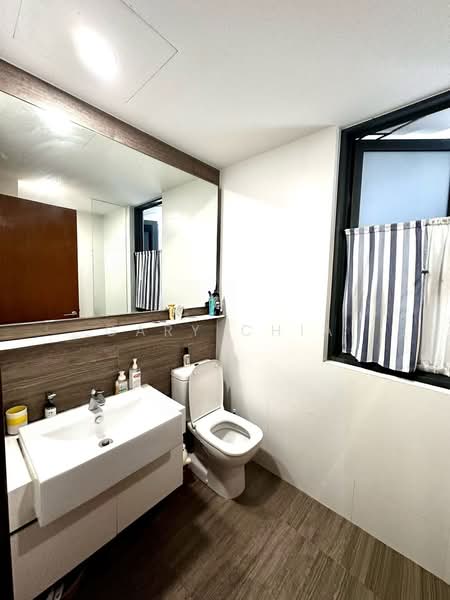 Parc Centros, 80 Punggol Central, Room Rental, 100 sqft, Condominium For Rent, by Gary Chia, 500168635 - Bathroom - PropertyGuru.com.sg