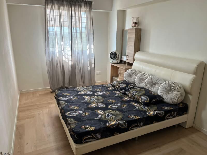 679 Choa Chu Kang Crescent, 679 Choa Chu Kang Crescent, 4 Bedrooms, 1,550 sqft, HDB Flat For Sale, by Toby Aw, 500168639 - Bedroom - PropertyGuru.com.sg