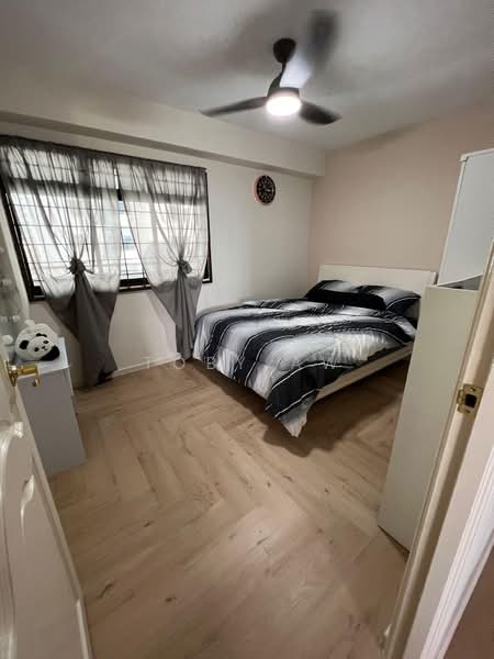 679 Choa Chu Kang Crescent, 679 Choa Chu Kang Crescent, 4 Bedrooms, 1,550 sqft, HDB Flat For Sale, by Toby Aw, 500168639 - Bedroom - PropertyGuru.com.sg