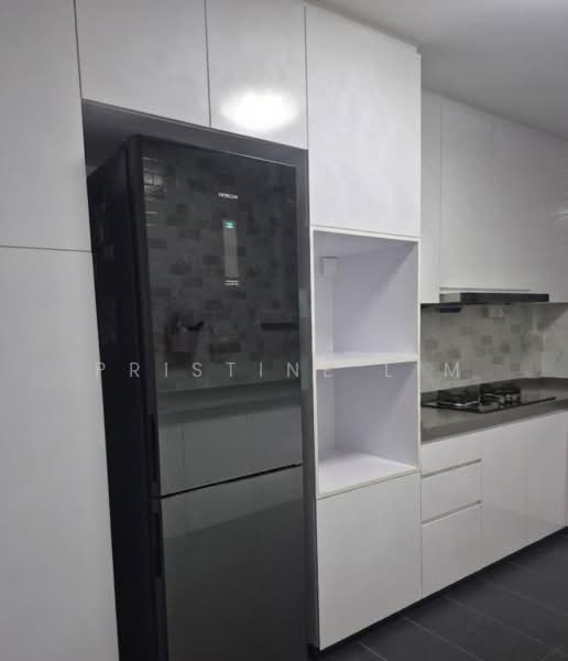 123 Mcnair Road, 123 Mcnair Road, 3 Bedrooms, 904 sqft, HDB Flat For Rent, by Pristine Lim, 500168640 - Kitchen - PropertyGuru.com.sg