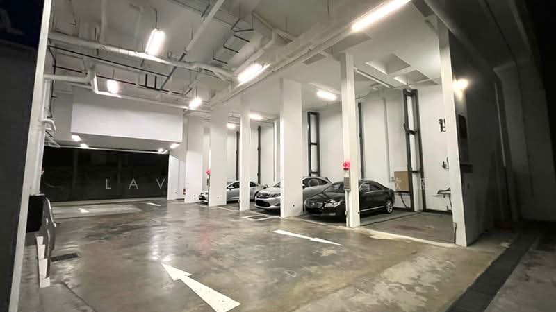 City Loft, 363 Race Course Road, 1 Bedroom, 377 sqft, Apartment For Rent, by Laven Loo 吕欣颐, 500168641 - PropertyGuru.com.sg