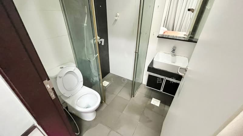 City Loft, 363 Race Course Road, 1 Bedroom, 377 sqft, Apartment For Rent, by Laven Loo 吕欣颐, 500168641 - PropertyGuru.com.sg