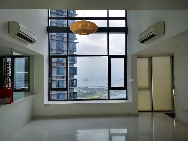 Altez, 16 Enggor Street, 3 Bedrooms, 1,658 sqft, Condominium For Sale, by Eileen Siow, 500168642 - Living Room - PropertyGuru.com.sg