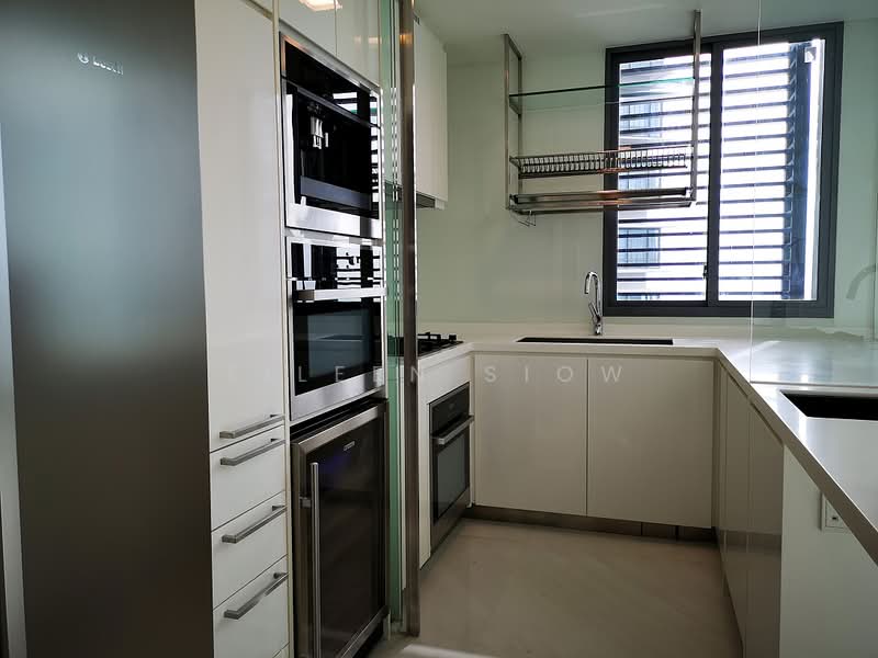 Altez, 16 Enggor Street, 3 Bedrooms, 1,658 sqft, Condominium For Sale, by Eileen Siow, 500168642 - Kitchen - PropertyGuru.com.sg