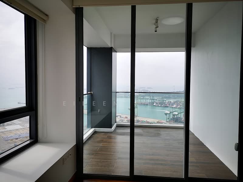 Altez, 16 Enggor Street, 3 Bedrooms, 1,658 sqft, Condominium For Sale, by Eileen Siow, 500168642 - Balcony - PropertyGuru.com.sg