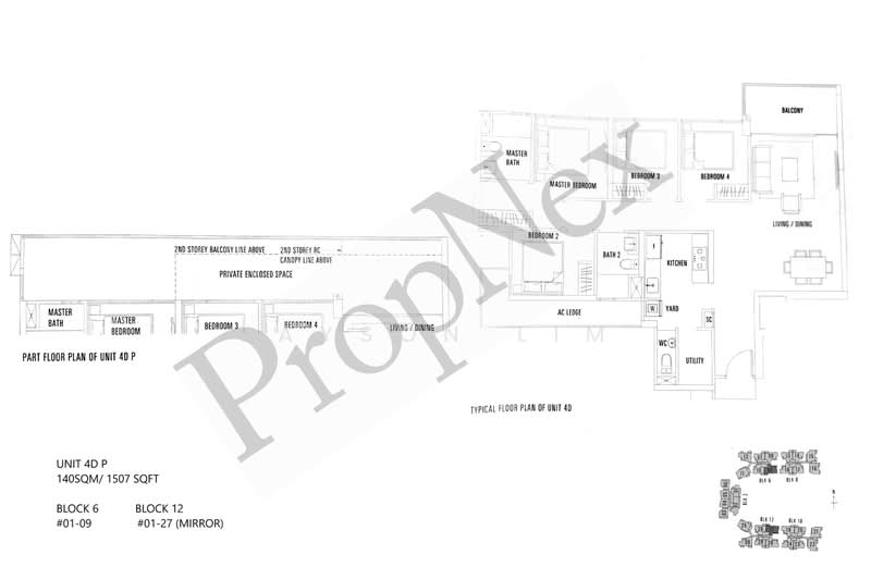 Lake Life, 12 Tao Ching Road, 4 Bedrooms, 1,507 sqft, Executive Condominium For Sale, by Jayson Lim, 500168643 - PropertyGuru.com.sg