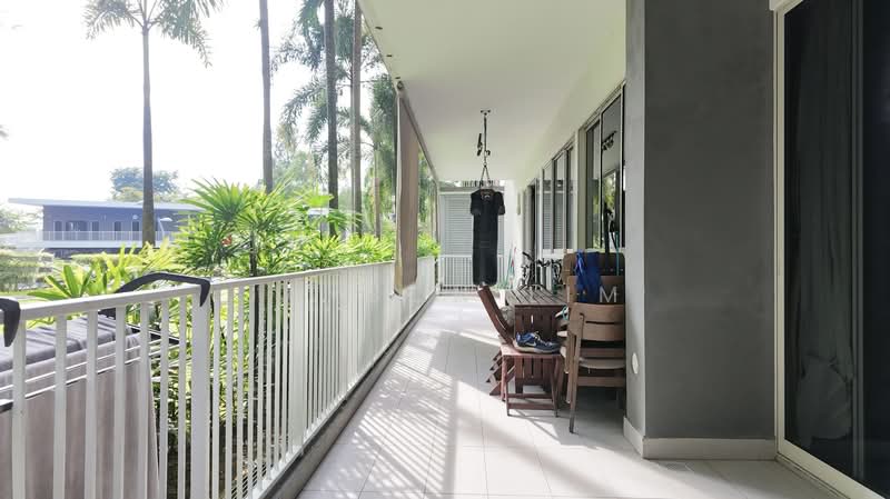 Lake Life, 12 Tao Ching Road, 4 Bedrooms, 1,507 sqft, Executive Condominium For Sale, by Jayson Lim, 500168643 - Balcony - PropertyGuru.com.sg