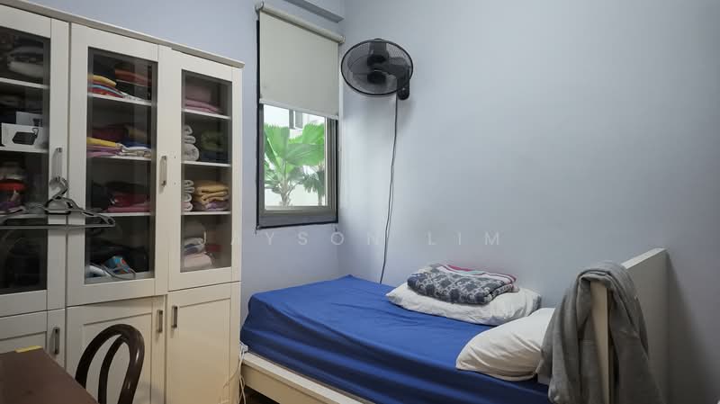 Lake Life, 12 Tao Ching Road, 4 Bedrooms, 1,507 sqft, Executive Condominium For Sale, by Jayson Lim, 500168643 - Bedroom - PropertyGuru.com.sg