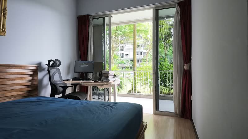 Lake Life, 12 Tao Ching Road, 4 Bedrooms, 1,507 sqft, Executive Condominium For Sale, by Jayson Lim, 500168643 - Bedroom - PropertyGuru.com.sg