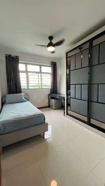 513D Yishun Street 51, 513D Yishun Street 51, Room Rental, 100 sqft, HDB Flat For Rent, by Bryan Chua, 500168646 - Bedroom - PropertyGuru.com.sg