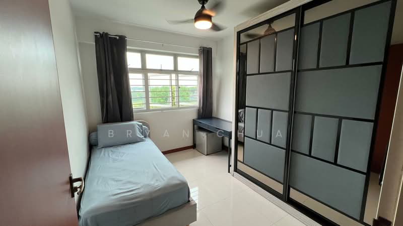513D Yishun Street 51, 513D Yishun Street 51, Room Rental, 100 sqft, HDB Flat For Rent, by Bryan Chua, 500168646 - Bedroom - PropertyGuru.com.sg