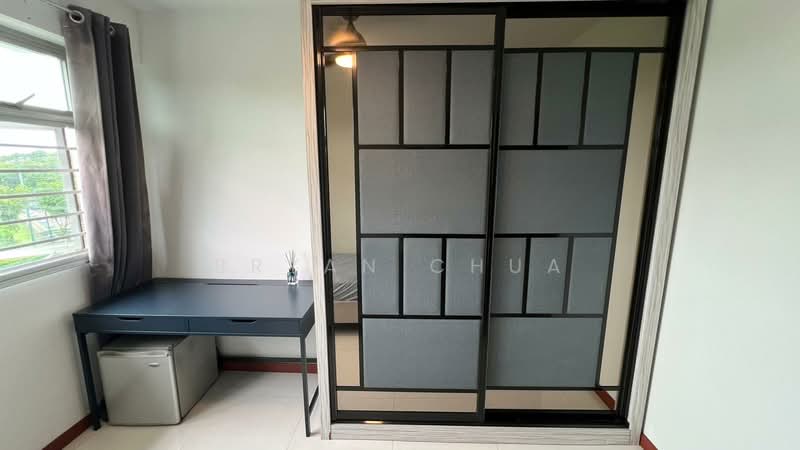 513D Yishun Street 51, 513D Yishun Street 51, Room Rental, 100 sqft, HDB Flat For Rent, by Bryan Chua, 500168646 - Bedroom - PropertyGuru.com.sg
