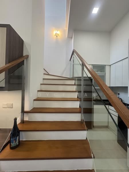 Eastbay, 1 Tay Lian Teck Road, 2 Bedrooms, 1,130 sqft, Condominium For Rent, by Joyce Tan, 500168650 - Interior - PropertyGuru.com.sg