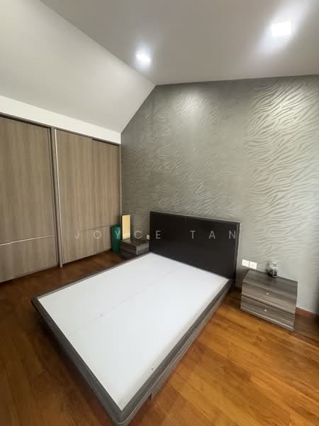 Eastbay, 1 Tay Lian Teck Road, 2 Bedrooms, 1,130 sqft, Condominium For Rent, by Joyce Tan, 500168650 - Bedroom - PropertyGuru.com.sg