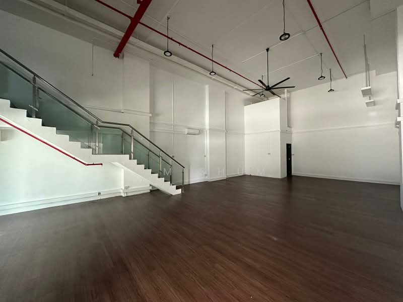 S9, 55 Serangoon North Avenue 4, 2,734 sqft, Light Industrial (B1) For Rent, by Sam Shum, 500168651 - Interior - CommercialGuru.com.sg