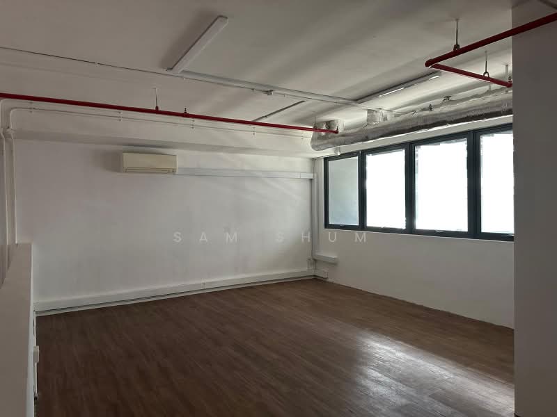 S9, 55 Serangoon North Avenue 4, 2,734 sqft, Light Industrial (B1) For Rent, by Sam Shum, 500168651 - Interior - CommercialGuru.com.sg