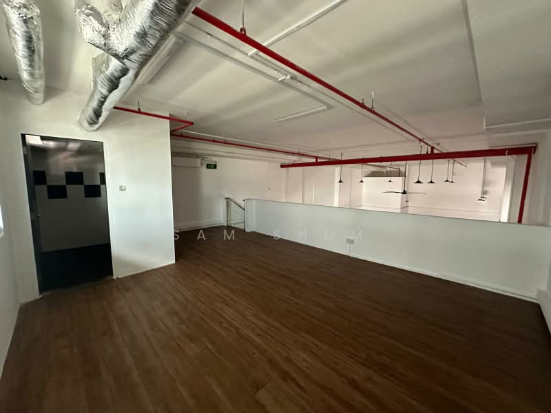 S9, 55 Serangoon North Avenue 4, 2,734 sqft, Light Industrial (B1) For Rent, by Sam Shum, 500168651 - Interior - CommercialGuru.com.sg