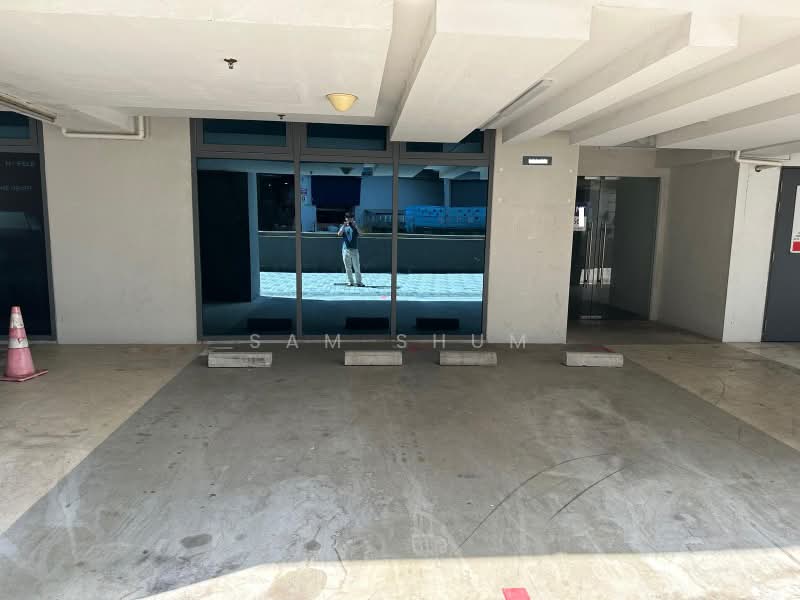 S9, 55 Serangoon North Avenue 4, 2,734 sqft, Light Industrial (B1) For Rent, by Sam Shum, 500168651 - Exterior - CommercialGuru.com.sg
