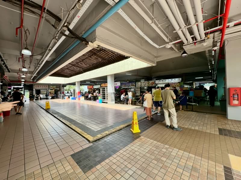 Beauty World Centre, 144 Upper Bukit Timah Road, 100 sqft, Food & Beverage For Rent, by Thomas Khoo, 500168653 - Exterior - CommercialGuru.com.sg