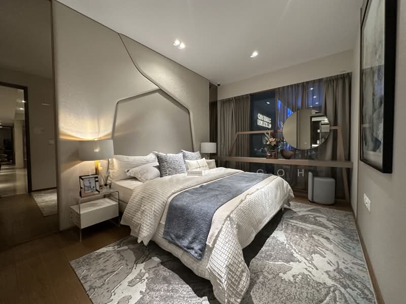 Grand Dunman, 18 Dunman Road, 5 Bedrooms, 2,131 sqft, Condominium For Sale, by Lawrence Goh, 500168655 - Bedroom - PropertyGuru.com.sg