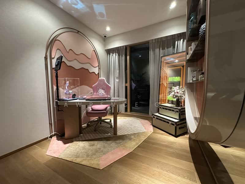 Grand Dunman, 18 Dunman Road, 5 Bedrooms, 2,131 sqft, Condominium For Sale, by Lawrence Goh, 500168655 - Study - PropertyGuru.com.sg