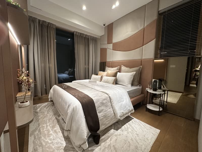 Grand Dunman, 18 Dunman Road, 5 Bedrooms, 2,131 sqft, Condominium For Sale, by Lawrence Goh, 500168655 - Bedroom - PropertyGuru.com.sg