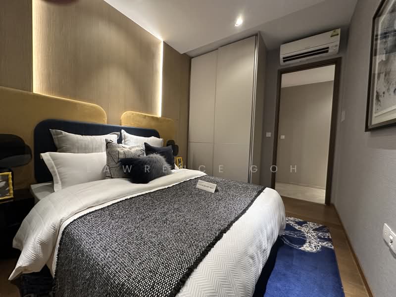 Grand Dunman, 18 Dunman Road, 5 Bedrooms, 2,131 sqft, Condominium For Sale, by Lawrence Goh, 500168655 - Bedroom - PropertyGuru.com.sg
