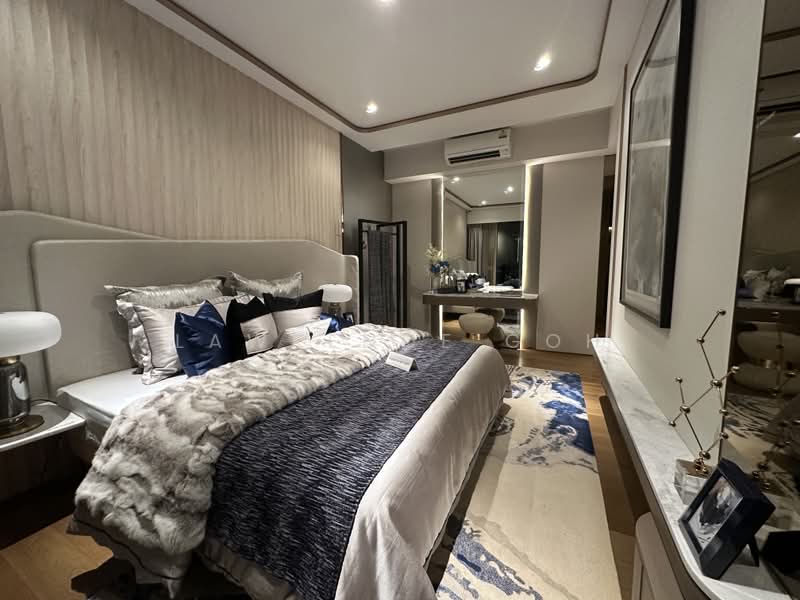 Grand Dunman, 18 Dunman Road, 5 Bedrooms, 2,131 sqft, Condominium For Sale, by Lawrence Goh, 500168655 - Bedroom - PropertyGuru.com.sg