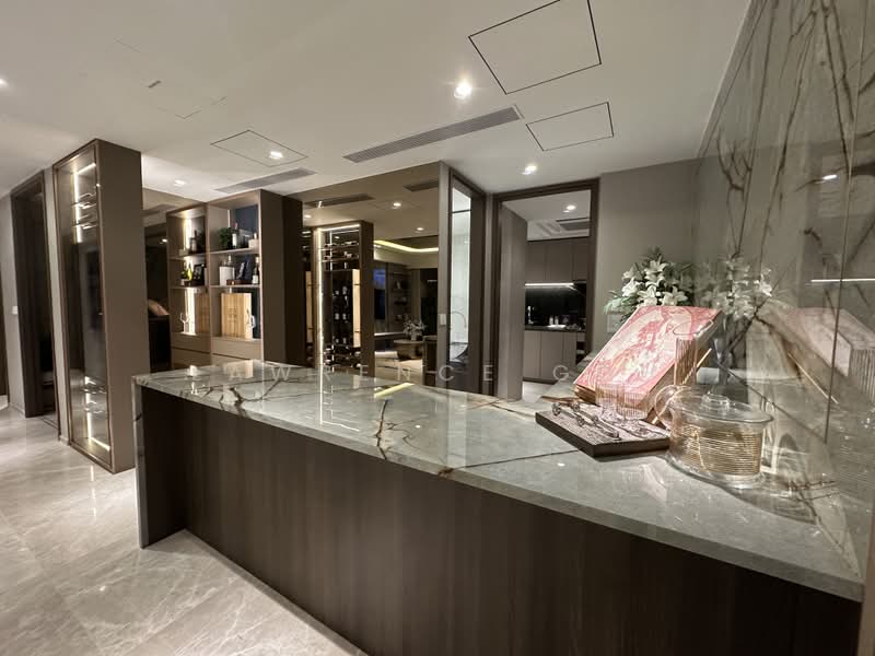 Grand Dunman, 18 Dunman Road, 5 Bedrooms, 2,131 sqft, Condominium For Sale, by Lawrence Goh, 500168655 - Interior - PropertyGuru.com.sg