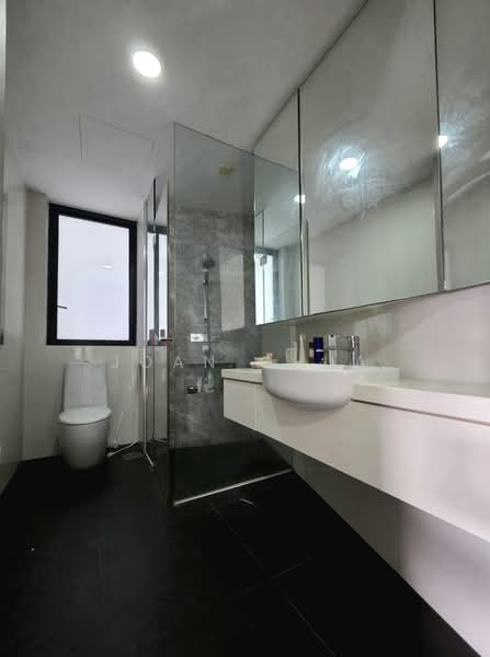 d'Leedon (Former Farrer Court), 11 Leedon Heights, 1 Bedroom, 635 sqft, Condominium For Rent, by Joan Chua, 500168660 - PropertyGuru.com.sg