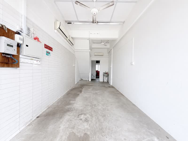124 BUKIT MERAH LANE 1