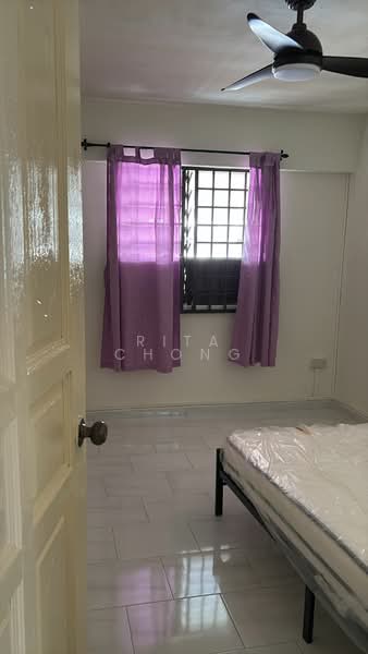 161 Bukit Merah Central, 161 Bukit Merah Central, Room Rental, 120 sqft, HDB Flat For Rent, by Rita Chong, 500168665 - Bedroom - PropertyGuru.com.sg