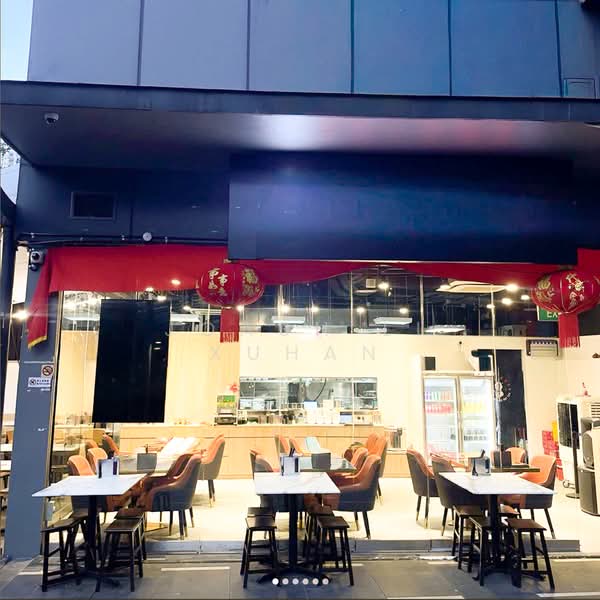 Hotel Boss, 500 Jalan Sultan, 1,206 sqft, Food & Beverage For Rent, by Joash Li Xuhan, 500168666 - Exterior - CommercialGuru.com.sg
