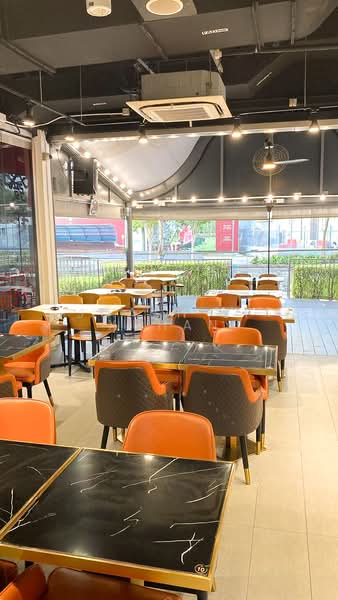 Hotel Boss, 500 Jalan Sultan, 1,206 sqft, Food & Beverage For Rent, by Joash Li Xuhan, 500168666 - CommercialGuru.com.sg