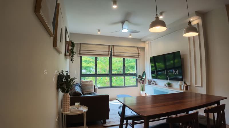 618B Tampines Street 61, 618B Tampines Street 61, 3 Bedrooms, 1,001 sqft, HDB Flat For Sale, by Sallehin Halim (Agent Soul), 500168667 - Living Room - PropertyGuru.com.sg