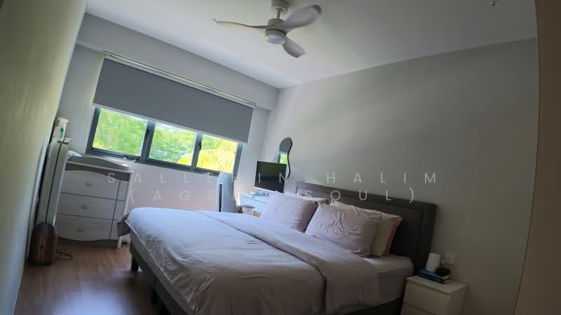 618B Tampines Street 61, 618B Tampines Street 61, 3 Bedrooms, 1,001 sqft, HDB Flat For Sale, by Sallehin Halim (Agent Soul), 500168667 - Bedroom - PropertyGuru.com.sg