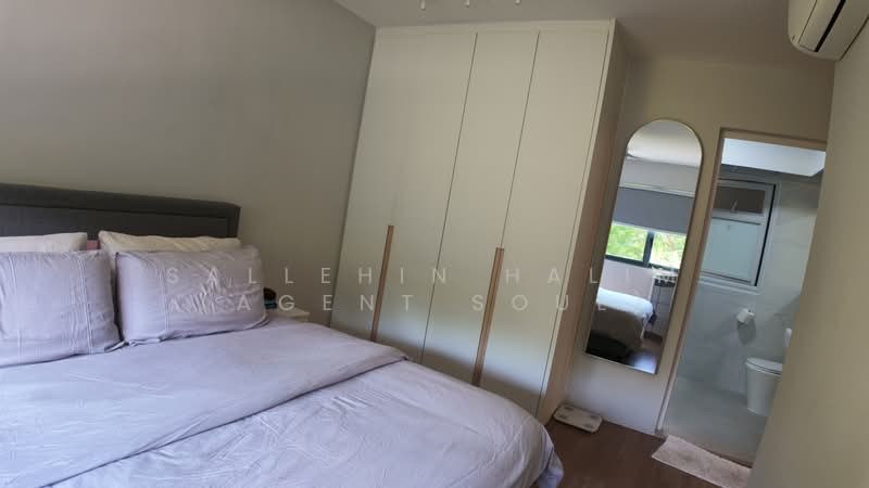 618B Tampines Street 61, 618B Tampines Street 61, 3 Bedrooms, 1,001 sqft, HDB Flat For Sale, by Sallehin Halim (Agent Soul), 500168667 - Bedroom - PropertyGuru.com.sg