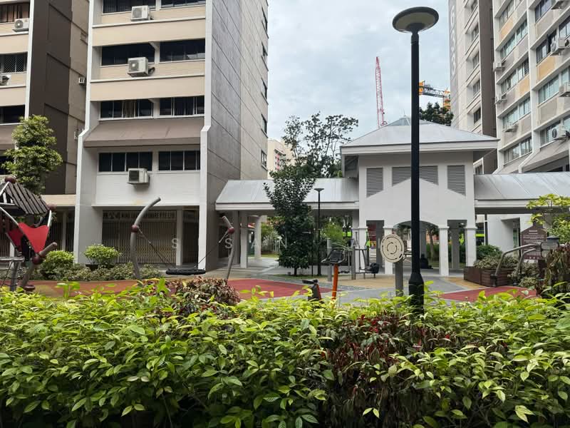 Rowell Court, 633 Veerasamy Road, 3,538 sqft, Shop / Shophouse For Rent, by Susan Lai, 500168668 - Exterior - CommercialGuru.com.sg